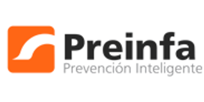PREINFA - Asistente IA Logo